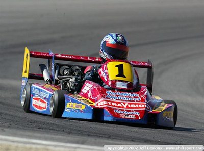 Super Kart